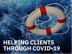Webinar on helping clients through covid-19 – May 17th 2020
